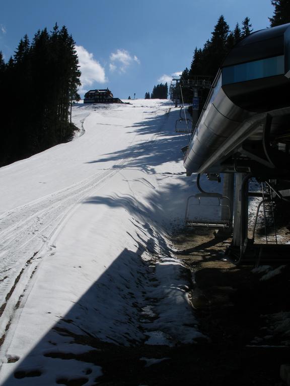 Pecka Penzion Pec pod Snezkou Esterno foto