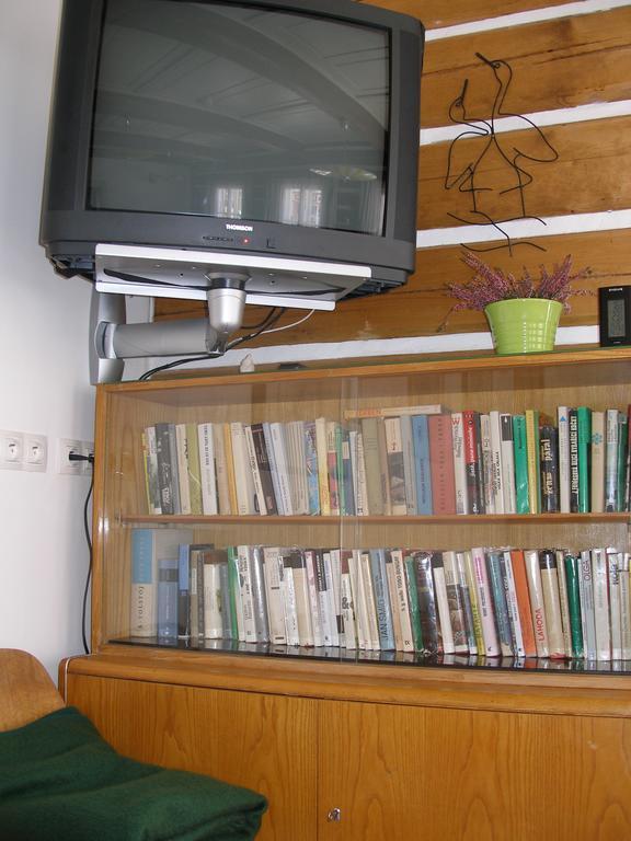 Pecka Penzion Pec pod Snezkou Esterno foto